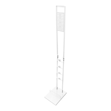 Μεταλλικό σταντ για σκούπες Dyson V7/V8/V10/V11/V15/Outsize – σταντ χωρίς διάτρηση