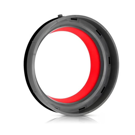 Δακτύλιος στεγανοποίησης για Dyson V11 / V15 – ανταλλακτικό παρέμβυσμα για το δοχείο