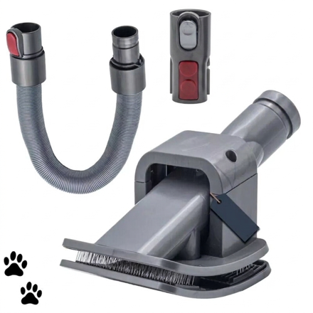 Καθολικό σετ εξαρτημάτων Dyson για κατοικίδια – σκύλους και γάτες