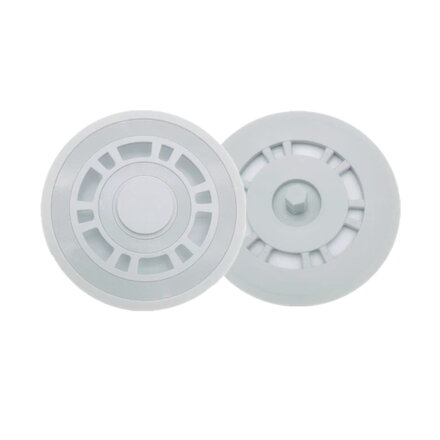 Xiaomi Robot Vacuum X10+/S10+ Σφουγγαρίστρα Υφασμάτινη θήκη 2 τεμ.