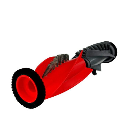 Κύρια βούρτσα για Roborock Qrevo Curv/Edge/P20-Ανταλλακτική βούρτσα για σκουπιστήρι