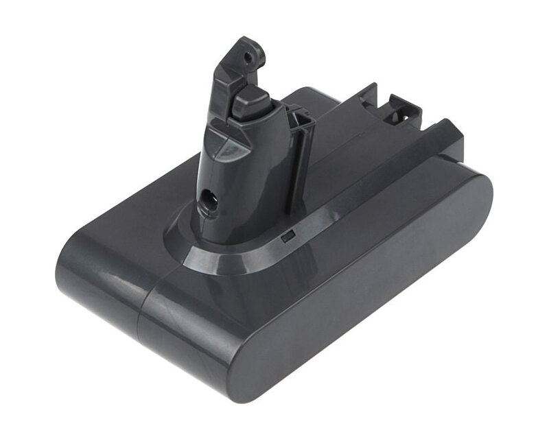 Ανταλλακτική μπαταρία για Dyson V6 2500 mAh Ανταλλακτική μπαταρία για Dyson V6 2500 mAh