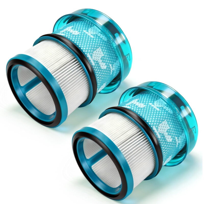 Dyson V16 Φίλτρο hepa 2 τεμ.