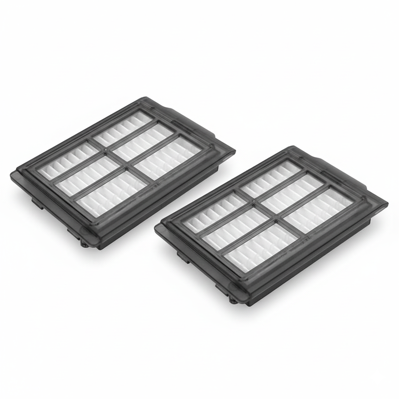 Φίλτρα HEPA για Roomba Combo 405/505 (2 τεμ.) – Υψηλής αποτελεσματικότητας φίλτρα για ηλεκτρική σκούπα