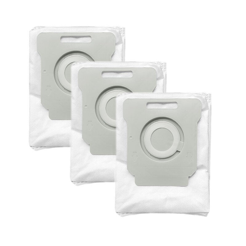 iRobot Roomba j7, j7+, j9+, Essential 2  Ανταλλακτικές σακούλες 3 τεμ.