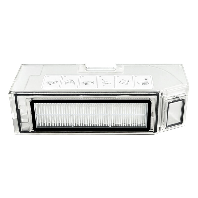 Δοχείο σκόνης για Xiaomi X10+/Dreame L10 Ultra/L10s Ultra