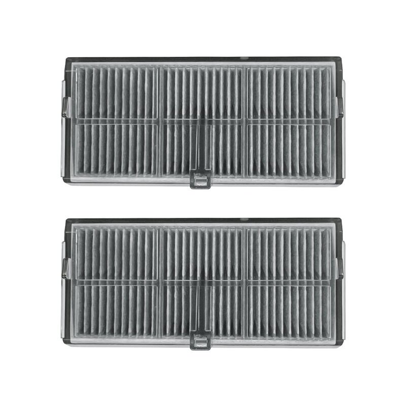 Φίλτρα HEPA για Dreame X30 Pro/Ultra/S30 Pro Ultra (2 τμχ)-Υψηλής απόδοσης φίλτρα για σκουπιστήρι