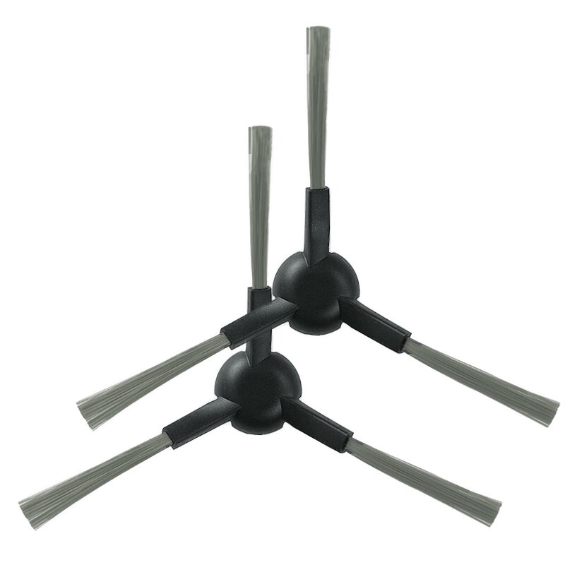 Πλευρικές βούρτσες για Dreame X30 Ultra/L20 Ultra/L10s Pro Series/L10s Ultra Gen 2 (2 τμχ)-Ανθεκτικές ανταλλακτικές βούρτσες Πλευρικές βούρτσες για Dreame X30 Ultra/L20 Ultra/L10s Pro Series/L10s Ultra Gen 2 (2 τμχ)-Ανθεκτικές ανταλλακτικές βούρτσες