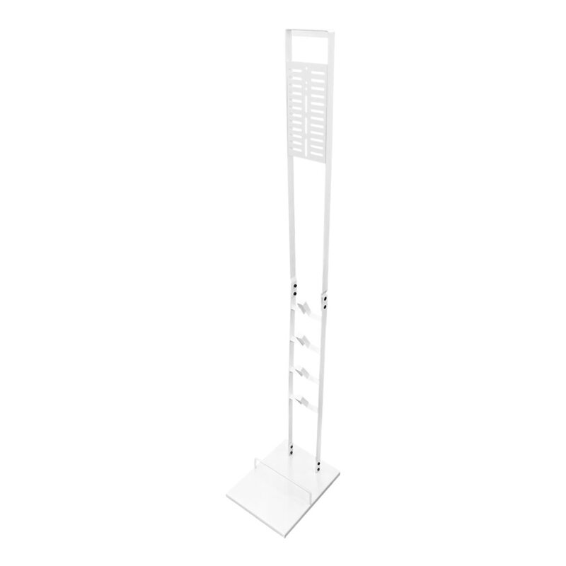 Μεταλλικό σταντ για σκούπες Dyson V7/V8/V10/V11/V15/Outsize – σταντ χωρίς διάτρηση Μεταλλικό σταντ για σκούπες Dyson V7/V8/V10/V11/V15/Outsize – σταντ χωρίς διάτρηση