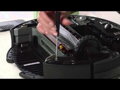iRobot Roomba κινητήρα Roomba πλευρική βούρτσα 500/600/700/800/900
