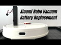 Μπαταρία 2600 mAh 14.4V για Xiaomi Mi Robot Mop Pro STYTJ02YM